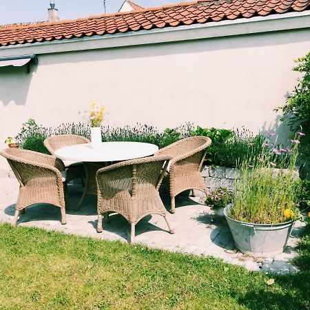 Apartmán Ebeltoft Midtby Exteriér fotografie