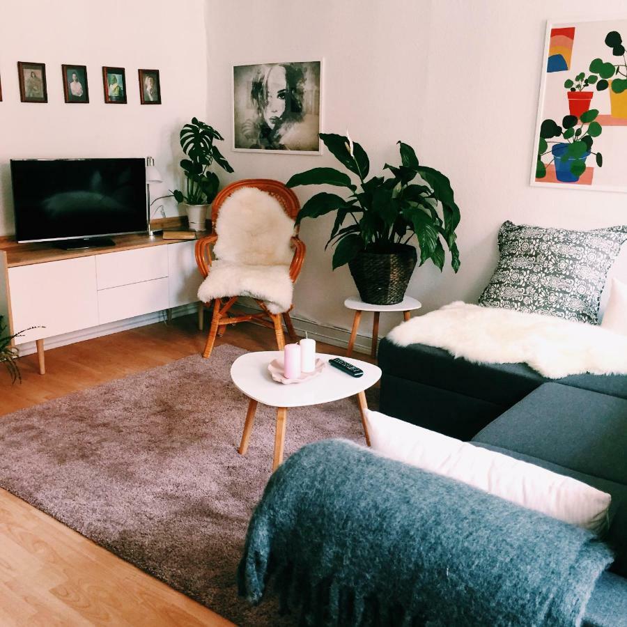 Apartmán Ebeltoft Midtby Exteriér fotografie