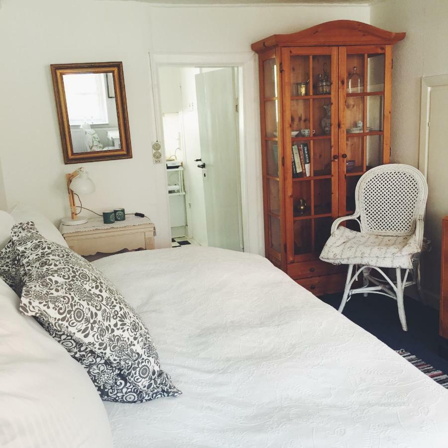 Apartmán Ebeltoft Midtby Exteriér fotografie