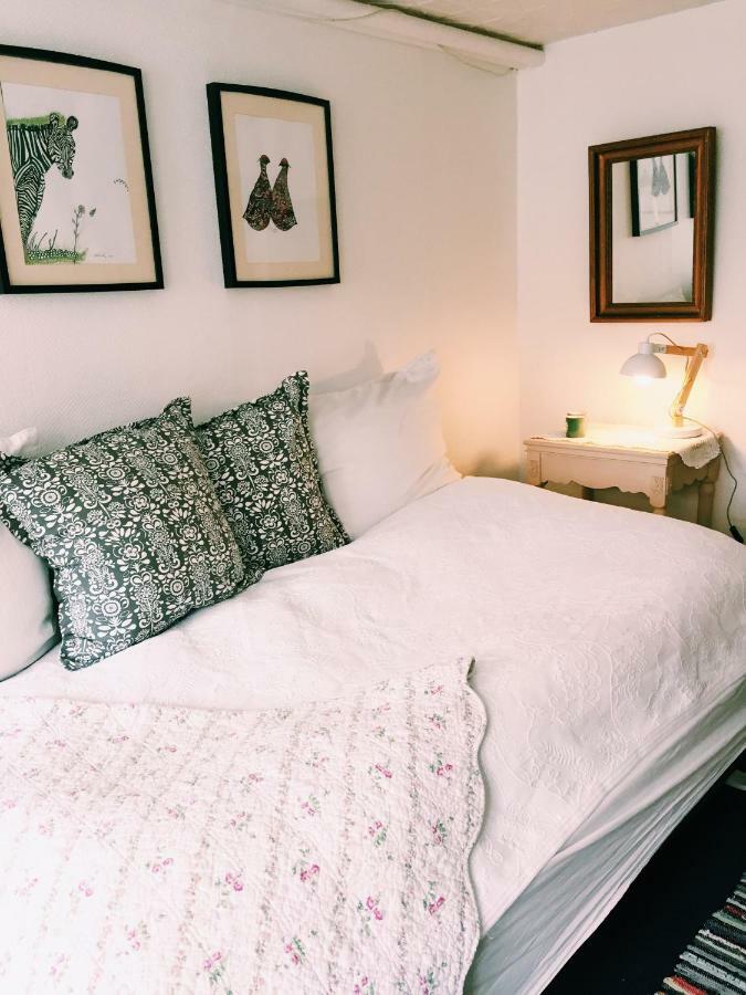 Apartmán Ebeltoft Midtby Exteriér fotografie